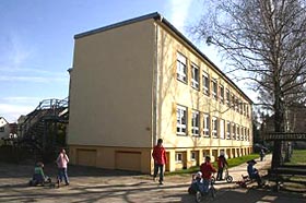 Kindergarten Lohmen