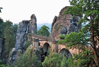 Basteibrücke